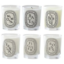 6 Types Diptyque Classic