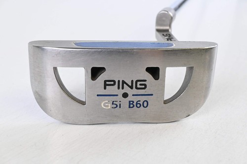 Ping g5i b60 putter 35 - putter,