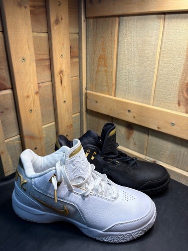 Nike lebron nxxt gen ampd - nike,