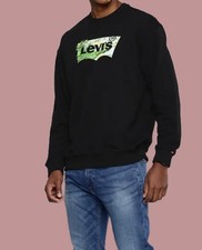 Levi’s Classic Batwing Logo
