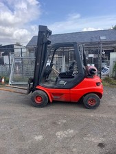 Fork Lift Truck