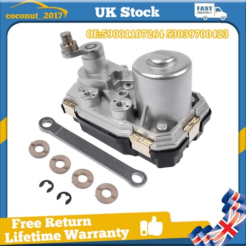 Bv43 turbo actuator for kia - actuator,