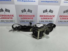 606637800 front seat belt - , lh