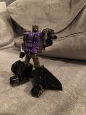 Transformers Prime Wars