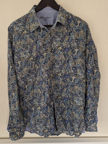 Maddox street men - maddox,