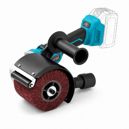 Katsu tools 18v brushless - katsu,
