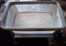 Babylo You & Me Crib