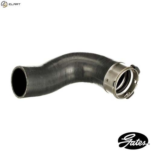 Charge air hose - charge,