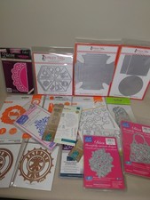 Craft Cutting Dies Bundle Job