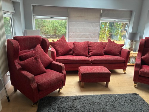 Duresta trafalgar sofa - sofa, +