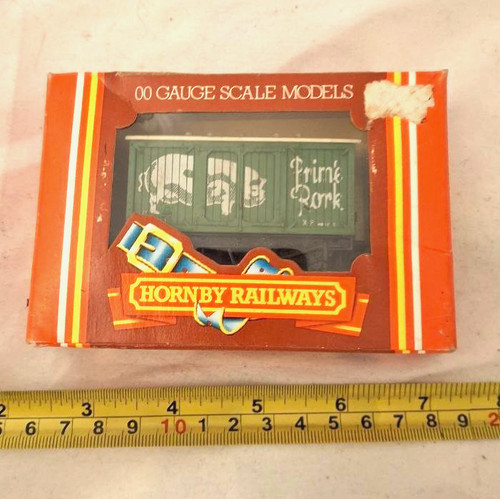 Vintage hornby r216 gauge - r216,
