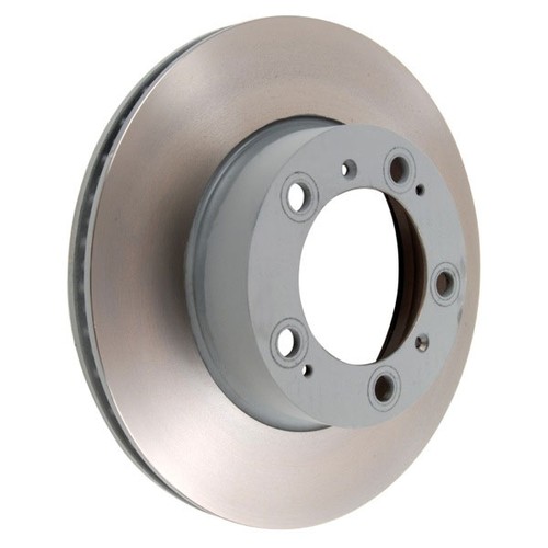 Sebro 205816 front brake disc - brake,