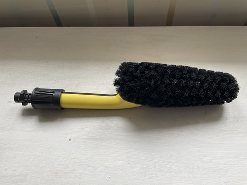 Karcher wheel rim washing - karcher,