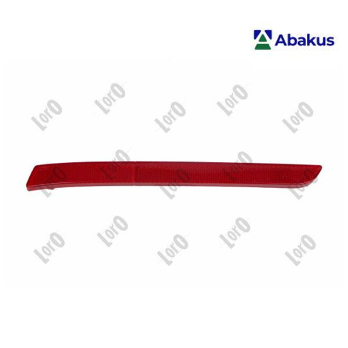 Reflector abakus 053 876 - reflector, 053-56-876