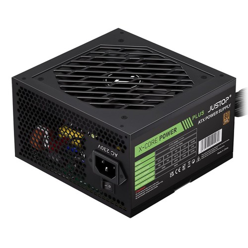Core plus 550w - plus, supply