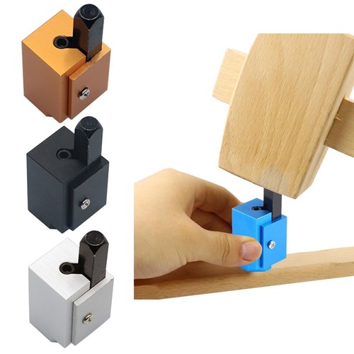 Wood work corner chisel - chisel, right