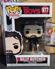 Funko Pop! Television:  BILLY
