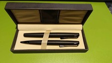 LAMY Studio Lx  All Black SET