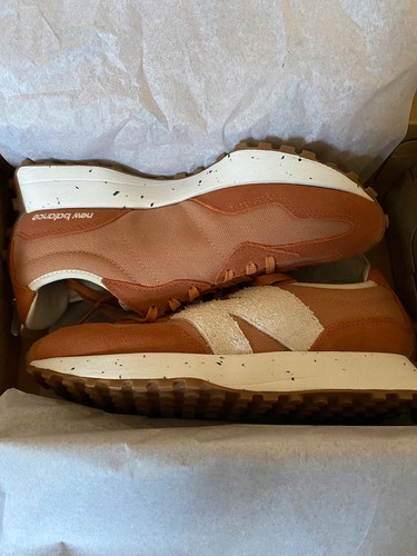 New balance 327 - new,