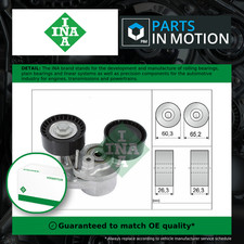 Aux Belt Tensioner 534048210