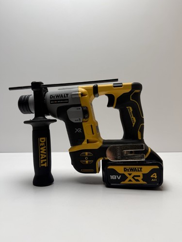 Dewalt dch172 18v mode - 18v, xr