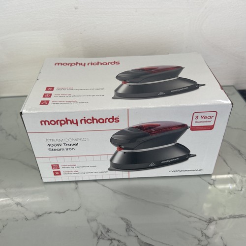 Morphy richards 304000 compact - richards,