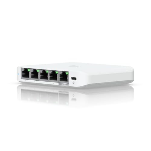 Ubiquiti usw flex - ubiquiti, unifi