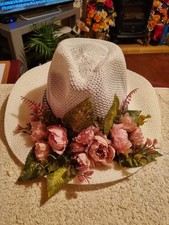 Ladies Hat for Wedding, Mother