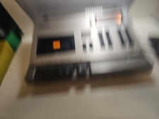 AIWA AD-1250 Solid State
