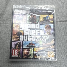Grand Theft Auto V  (Sony