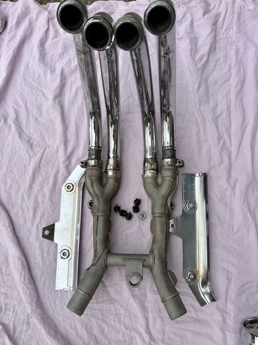 Suzuki gsx1400 k4 - k1,