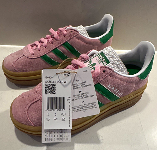 Adidas gazelle bold - adidas,
