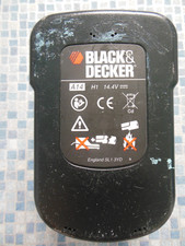GENUINE BLACK AND DECKER  A14 14.4V RECHARGEABLE BATTERY