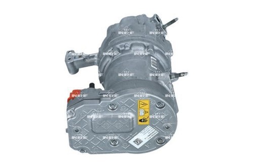 Air conditioning compressor - air,