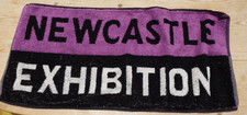 NEWCASTLE EXHIBITION  VINTAGE