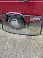 Vw T25 Windscreen With Rubber