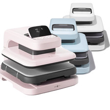 Htvront auto heat press - htvront,