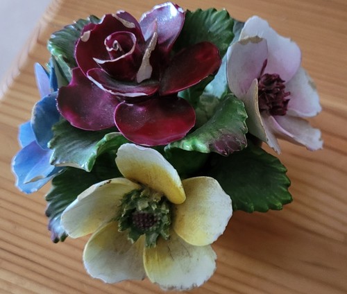Vintage denton flower - vintage, bouquet