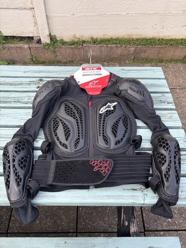 Alpinestars bionic action - alpinestars,