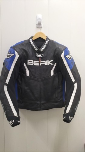 Berik racing jacket - berik,