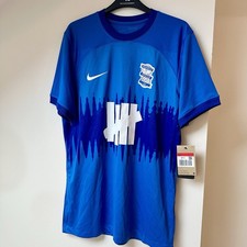 Nike Birmingham City Home