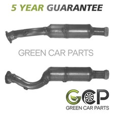 Catalytic Converter Euro 2