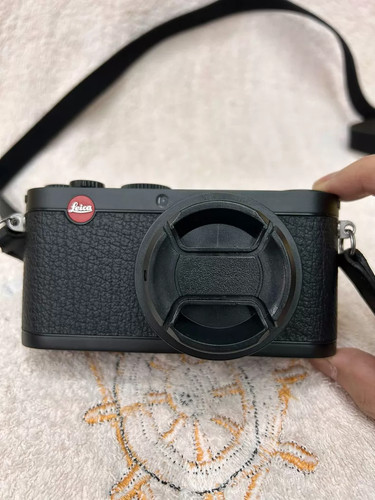 Leica 2mp aps c cmos - 12.2mp,