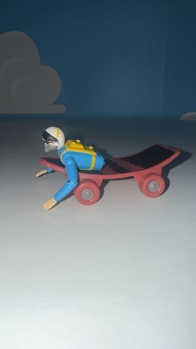Rare toy story 2001 sids - story,
