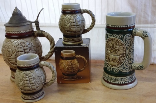 Job lot avon vintage - lot,