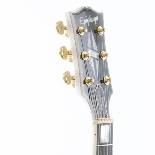 Epiphone inspired gibson - inspired, by