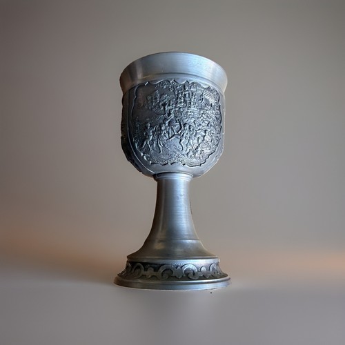 Sks zinn vtg pewter - sks,