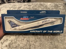 JETBLUE Airways BARCODE Livery