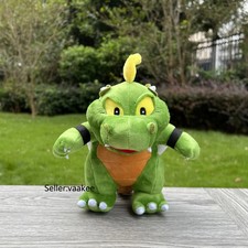 23cm Super Mario Bros Plush