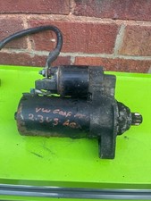 VW Golf Mk4 98-04 2.3 V5